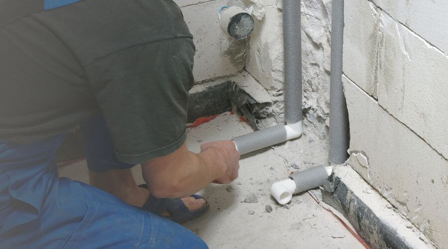 Local expert plumbing services in Zanoni, MO